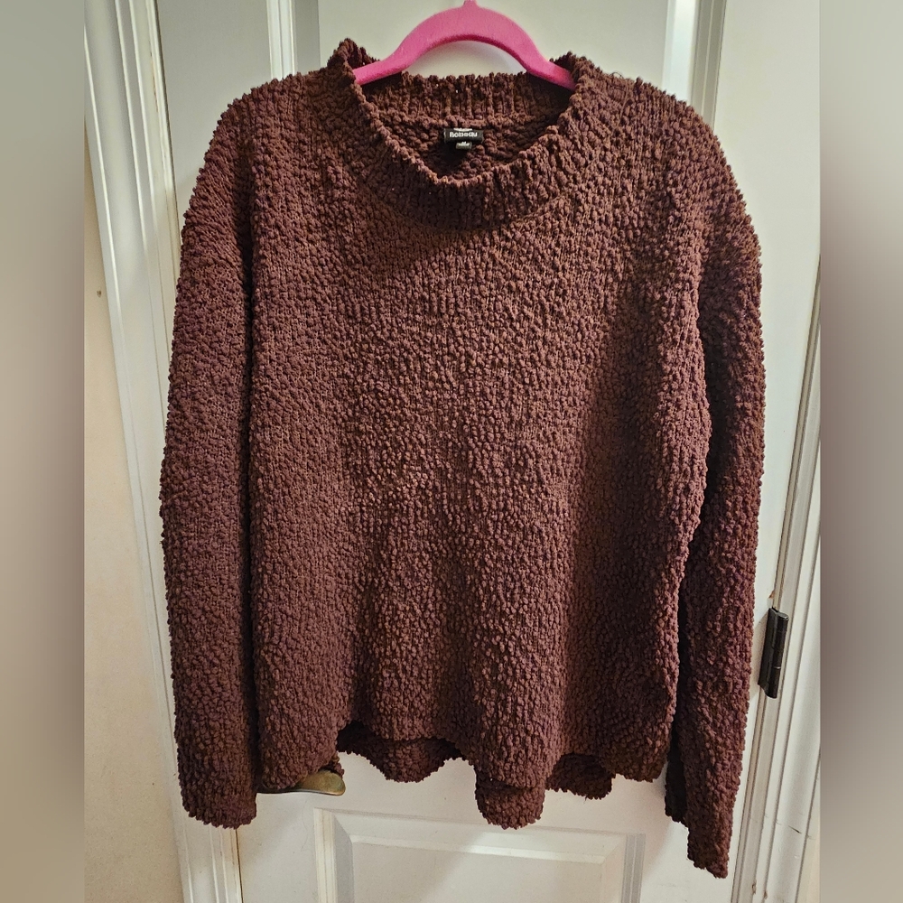 Bobeau sweater